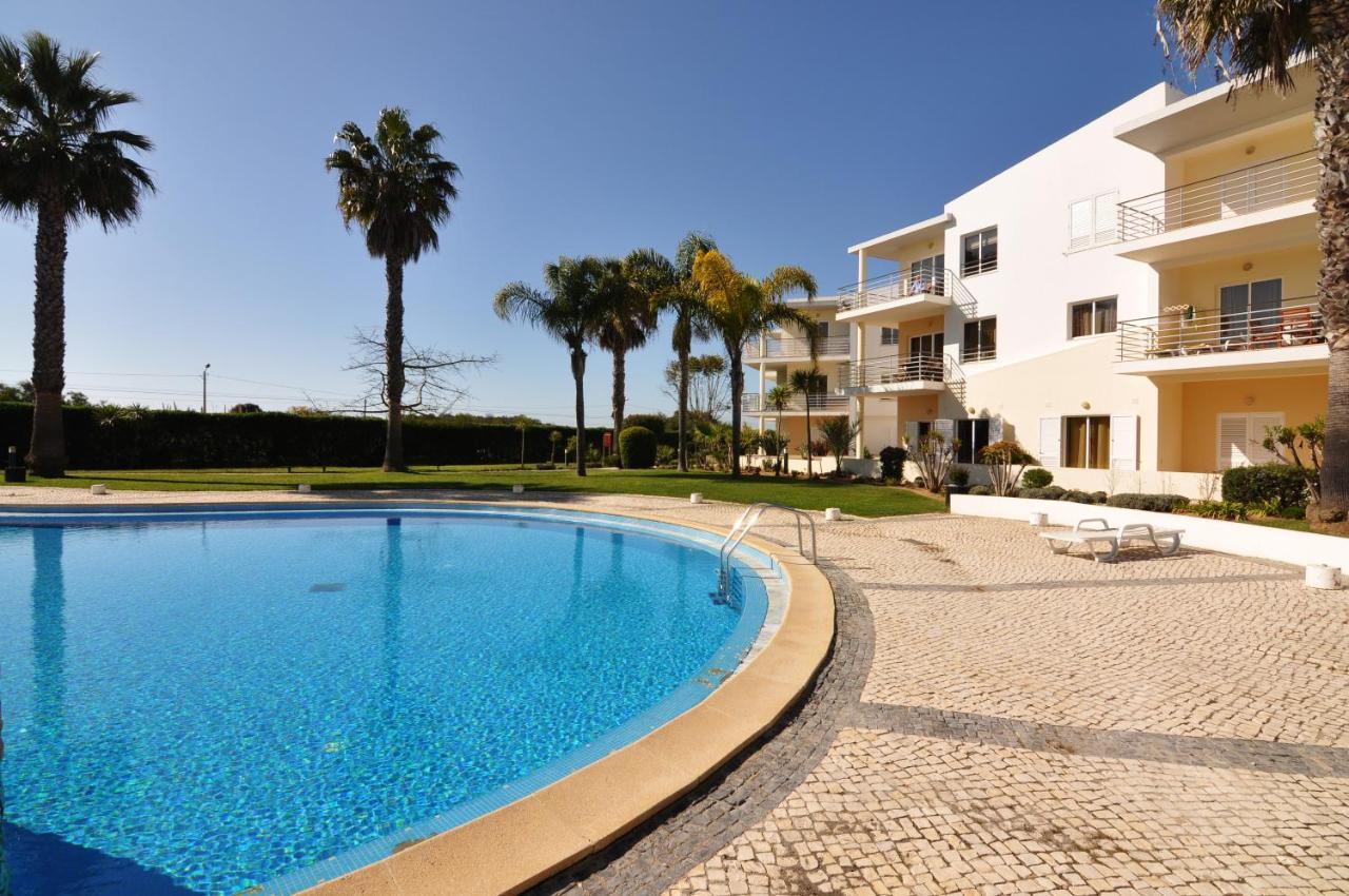 SweetHome at Vila da Praia Alvor Esterno foto