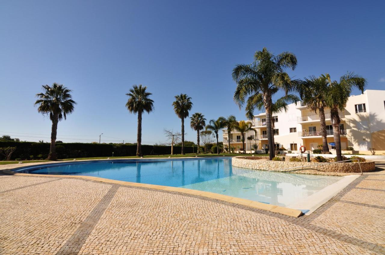 SweetHome at Vila da Praia Alvor Esterno foto