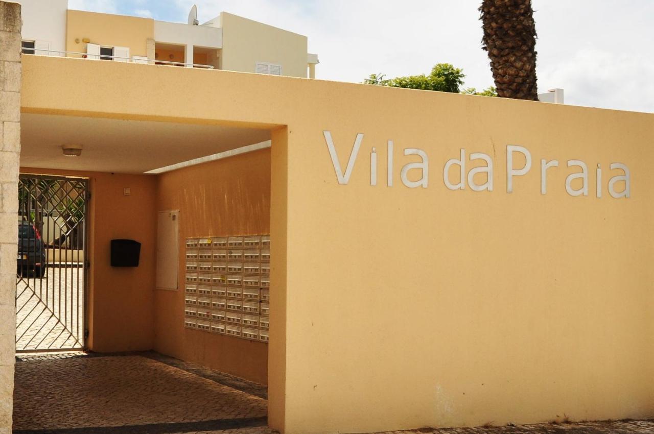 SweetHome at Vila da Praia Alvor Esterno foto